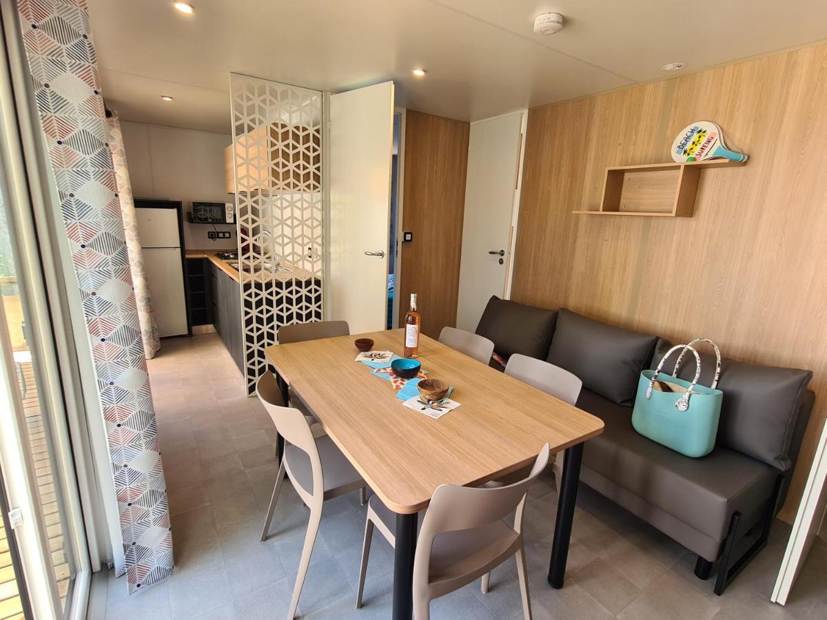 Camping Tikayan L'Oxygene Valensole Dış mekan fotoğraf