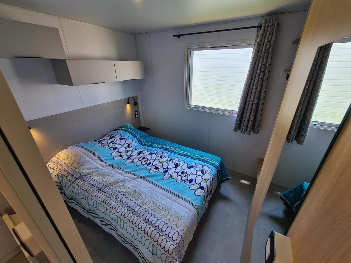 Camping Tikayan L'Oxygene Valensole Dış mekan fotoğraf