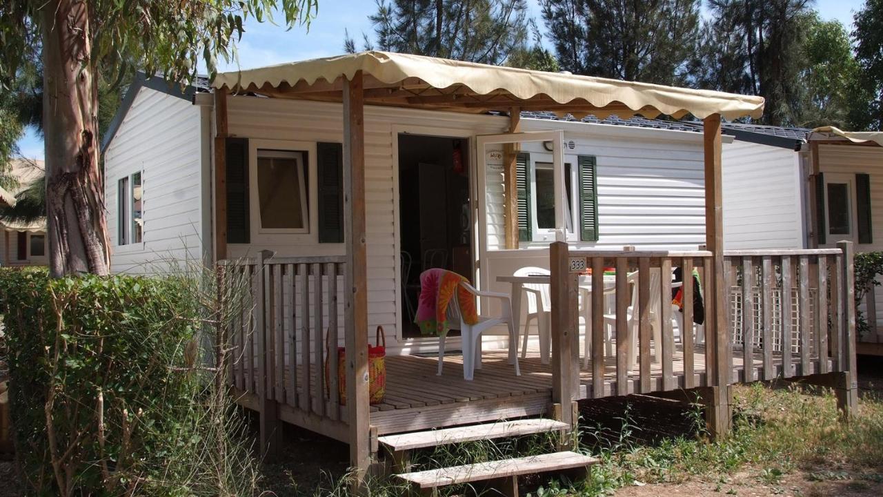 Camping Tikayan L'Oxygene Valensole Dış mekan fotoğraf